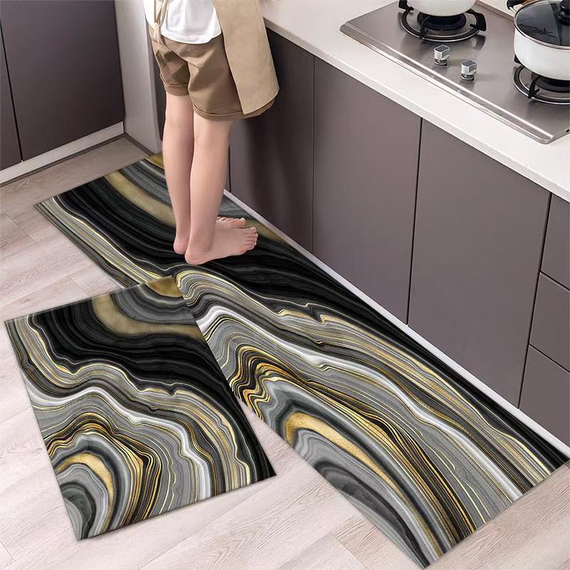 Kitchen Anti Slip Floor Mats
