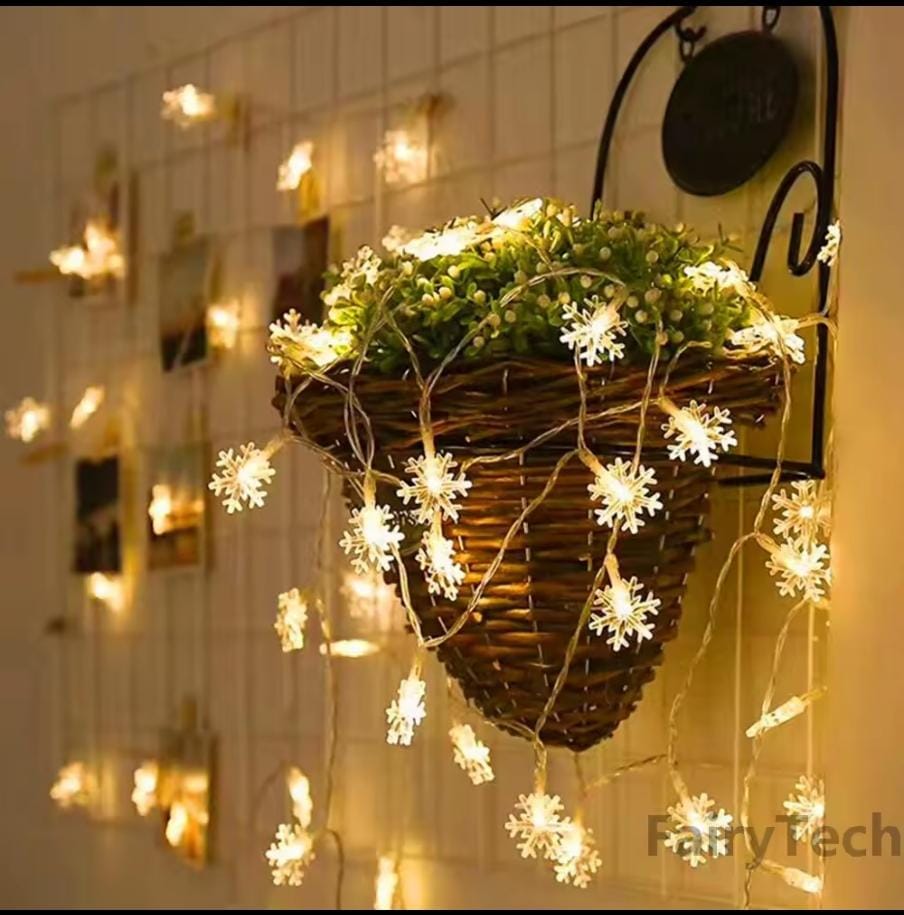 3M Christmas Decoration Fairy Light Pendant