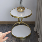 Tempered Glass Table