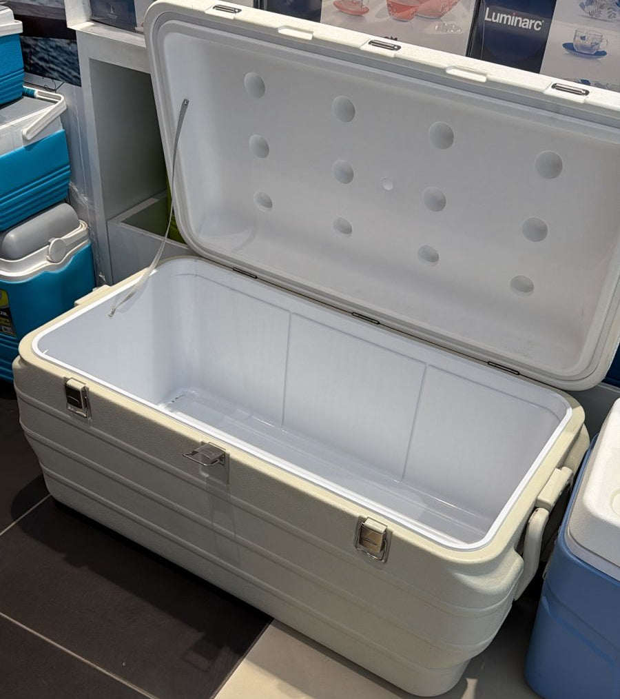 170L BA Large Insulated Heavy Duty Cooler Box  Storage HM-BA380