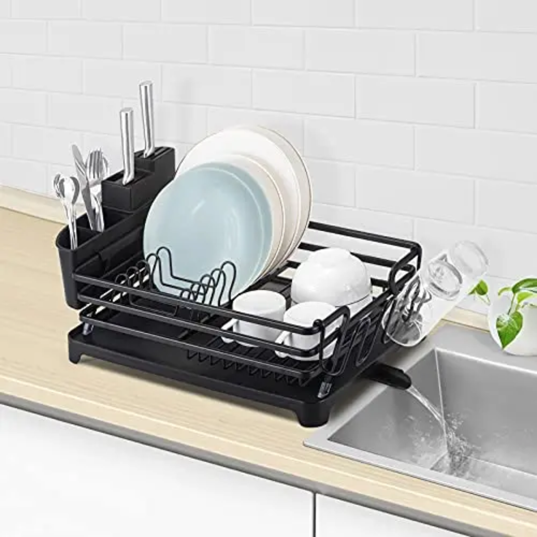 Single Layer Dishrack