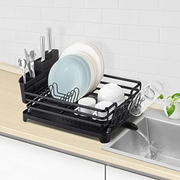Single Layer Dishrack