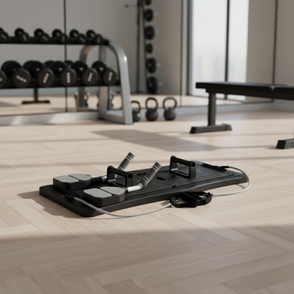 Multifunctional Pilates Board
