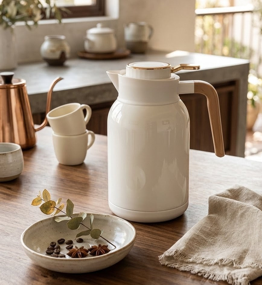 2.0L Unbreakable Vacuum Flask