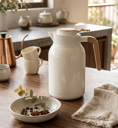 2.0L Unbreakable Vacuum Flask