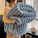 Throw Blanket / Fleece Blanket