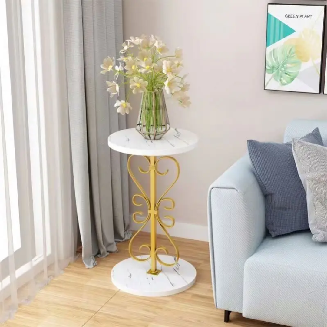 Nordic Sidetable