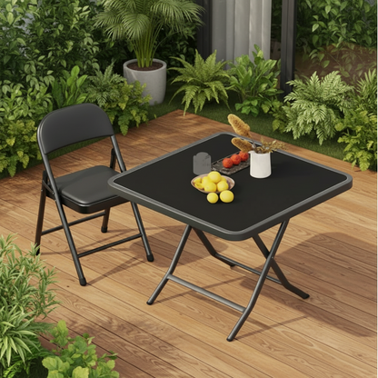Foldable Table