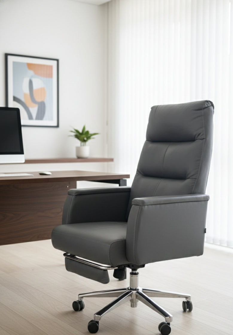 Executive Office Chair