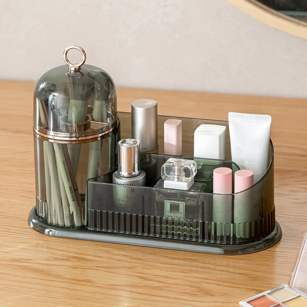 Makeup Organizer Box
