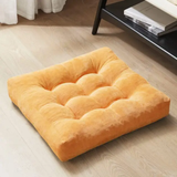 Square Floor Pillows