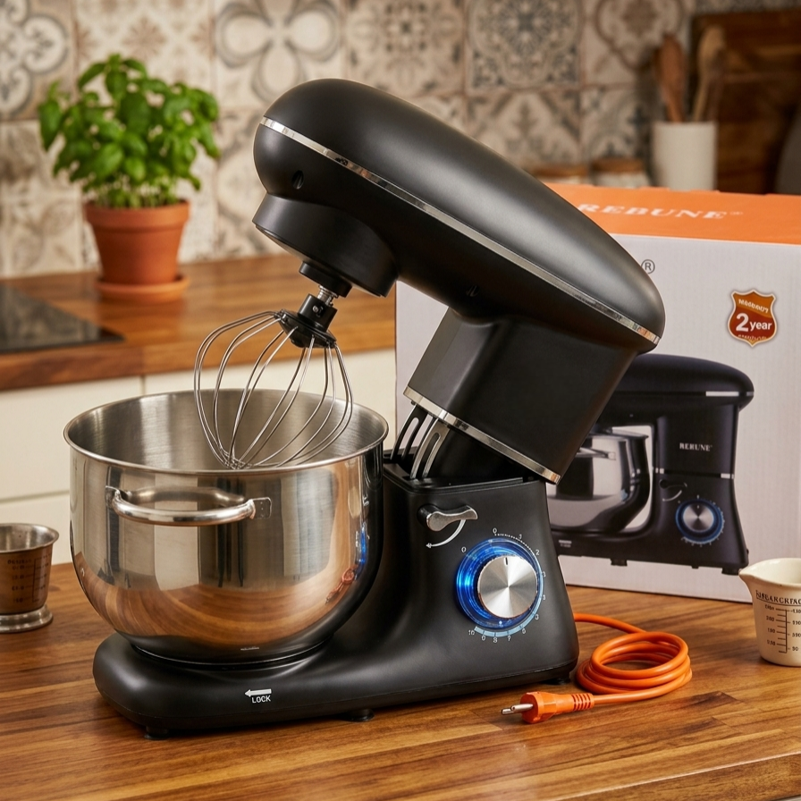 Stand Mixer – 7 Litres