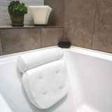 Bath Tub Bath Pillow