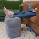 Inflatable Foot Rest