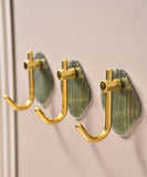 4pcs Acrylic Hooks