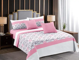 Printed Cotton Bedsheets
