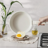 10Pcs Detachable Handle Cookware Set