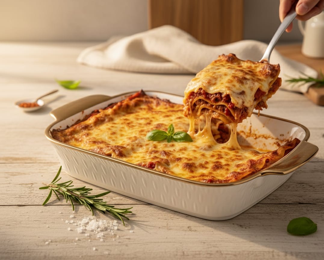 Ceramic Rectangle Baking Tray