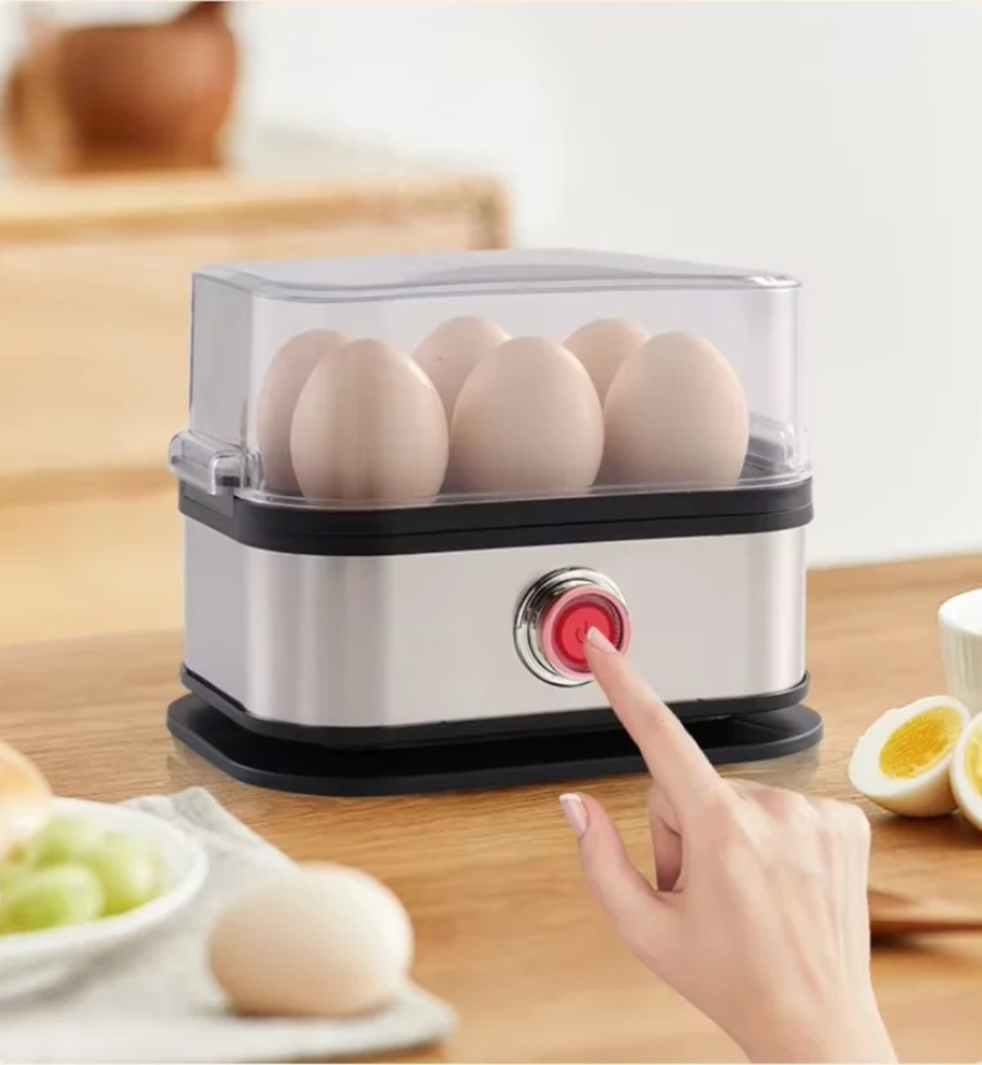 Electric Egg Boiler