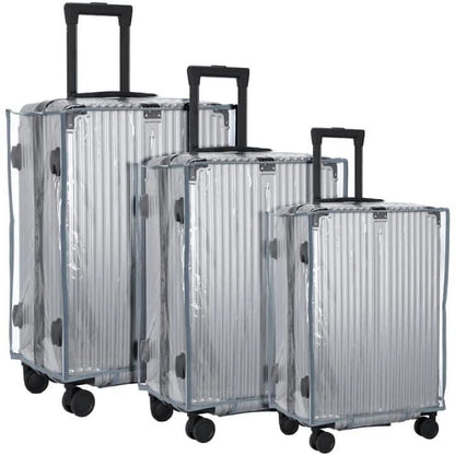 Travelling Suitcase Cover