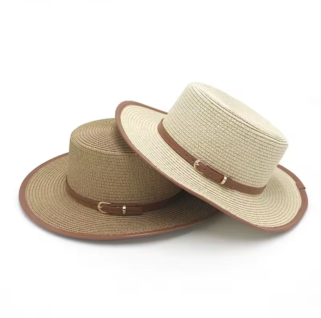 Summer Hat