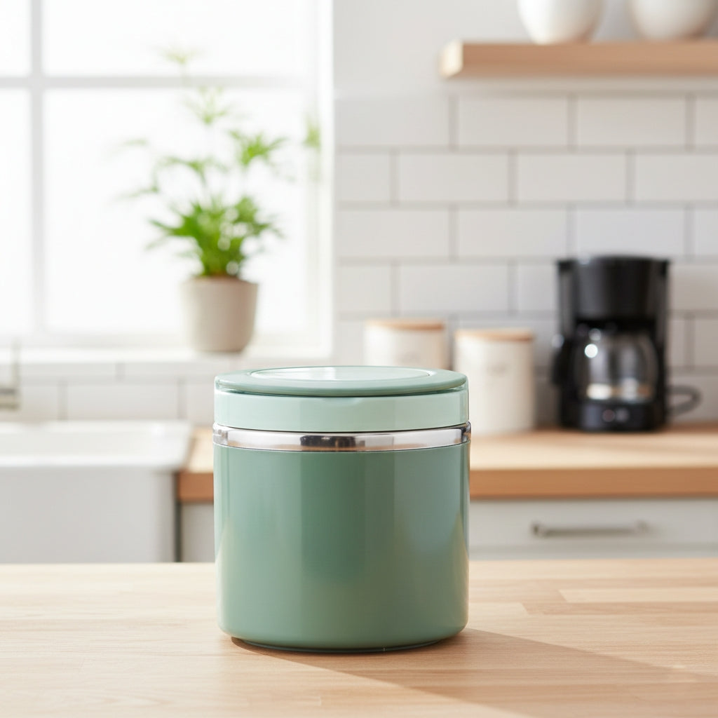 Vacuum Food Flask – 680ml
