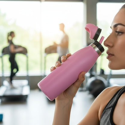 500ml Vacuum Bottle