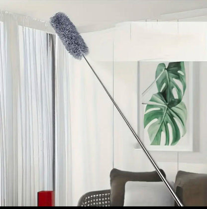 Telescopic Microfibre Duster