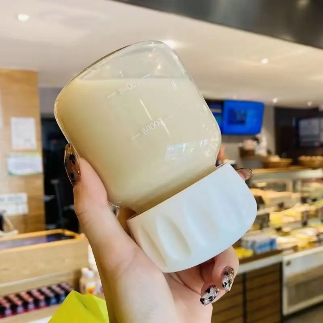 Multifunction Cups