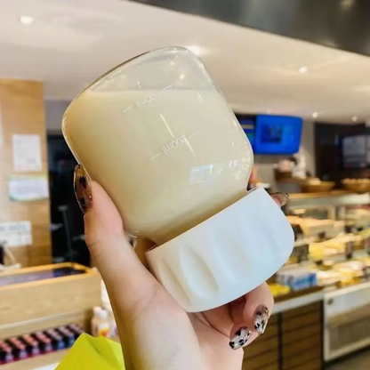 Multifunction Cups