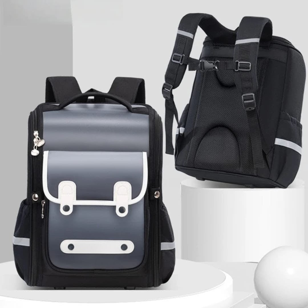 Heavy Capacity School Backpack