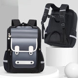 Heavy Capacity School Backpack