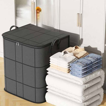 2-Piece Non-Woven Storage Bag Set