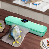 Vacuum Sealer Machine