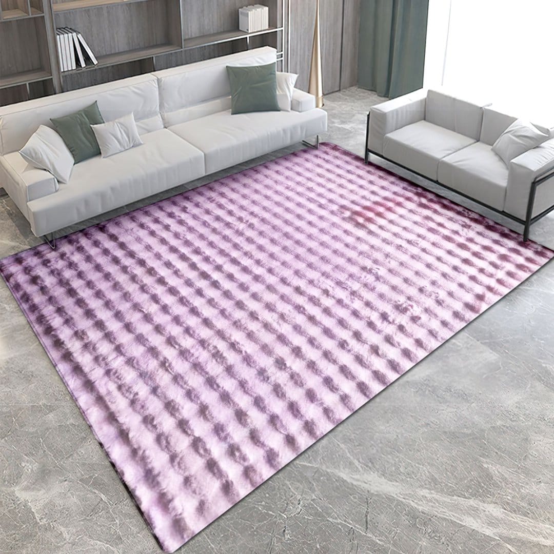 Faux Carpet