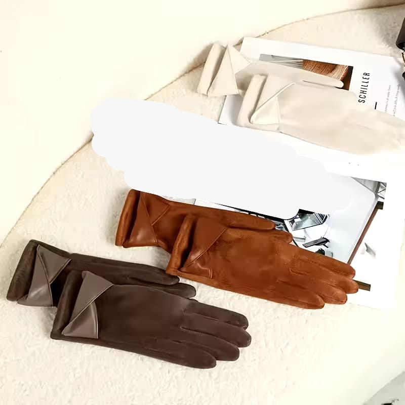 Women’s Warm Thermal Winter Gloves