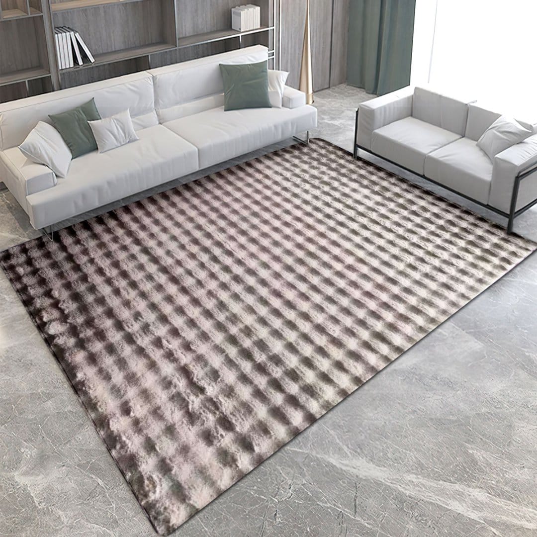Faux Carpet