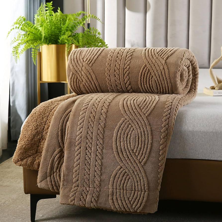 Fleece Blanket
