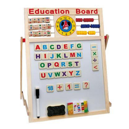Double Sided Blackboard