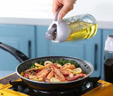 Non-Slip Oil And Vinegar Dispenser