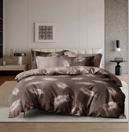 6x6 Binded Duvet Set