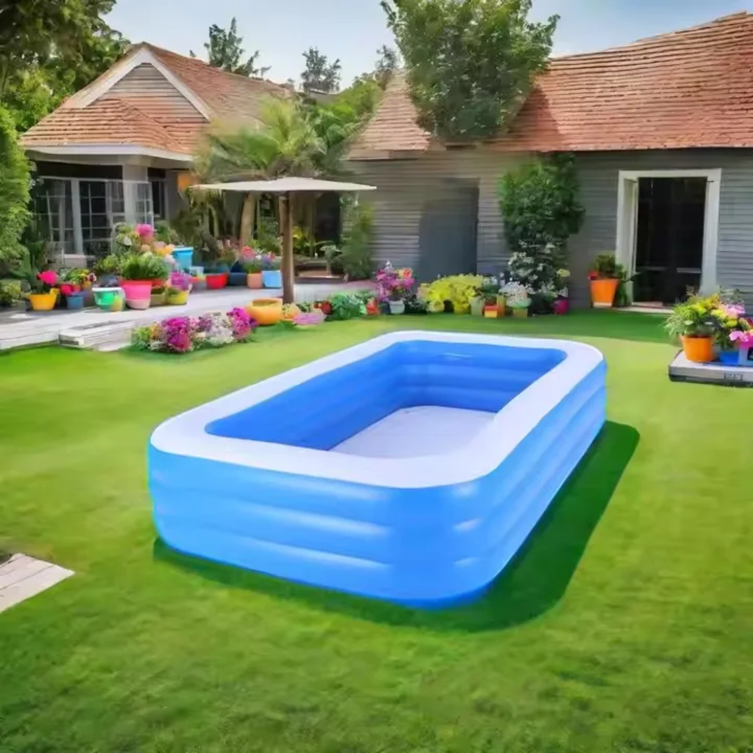 Portable Swimming Pool