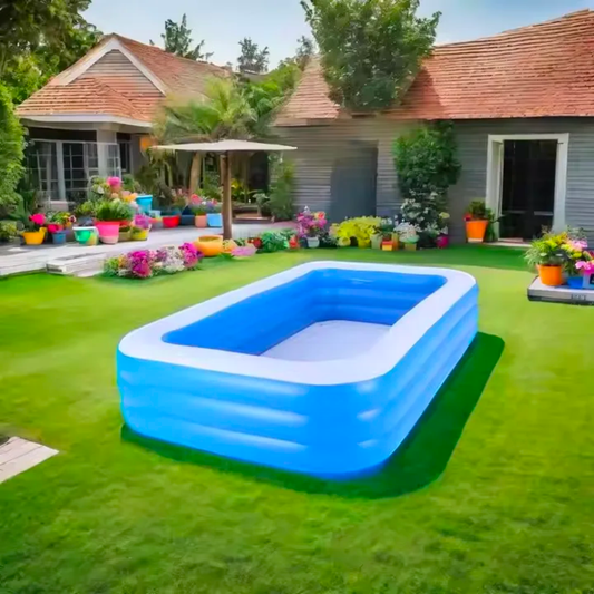 Portable Swimming Pool
