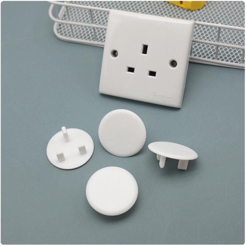 10pcs Set Socket Safety Protector