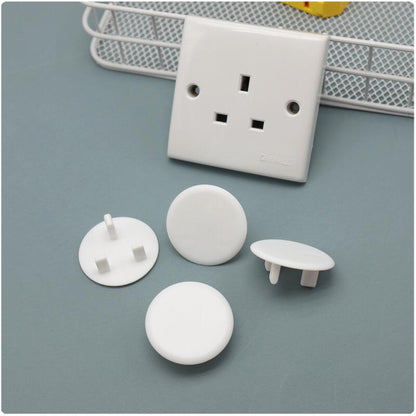 10pcs Set Socket Safety Protector
