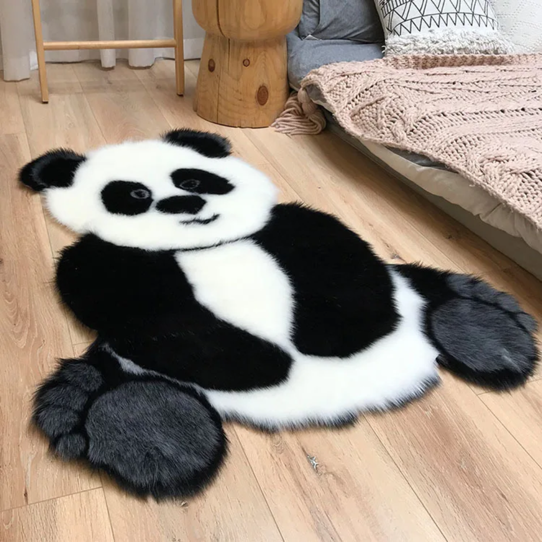 Bear Carpet