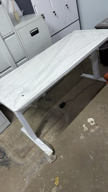 Electric Adjustable Standing Desk