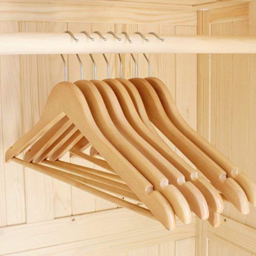 6Pcs Clothes Hangers Set