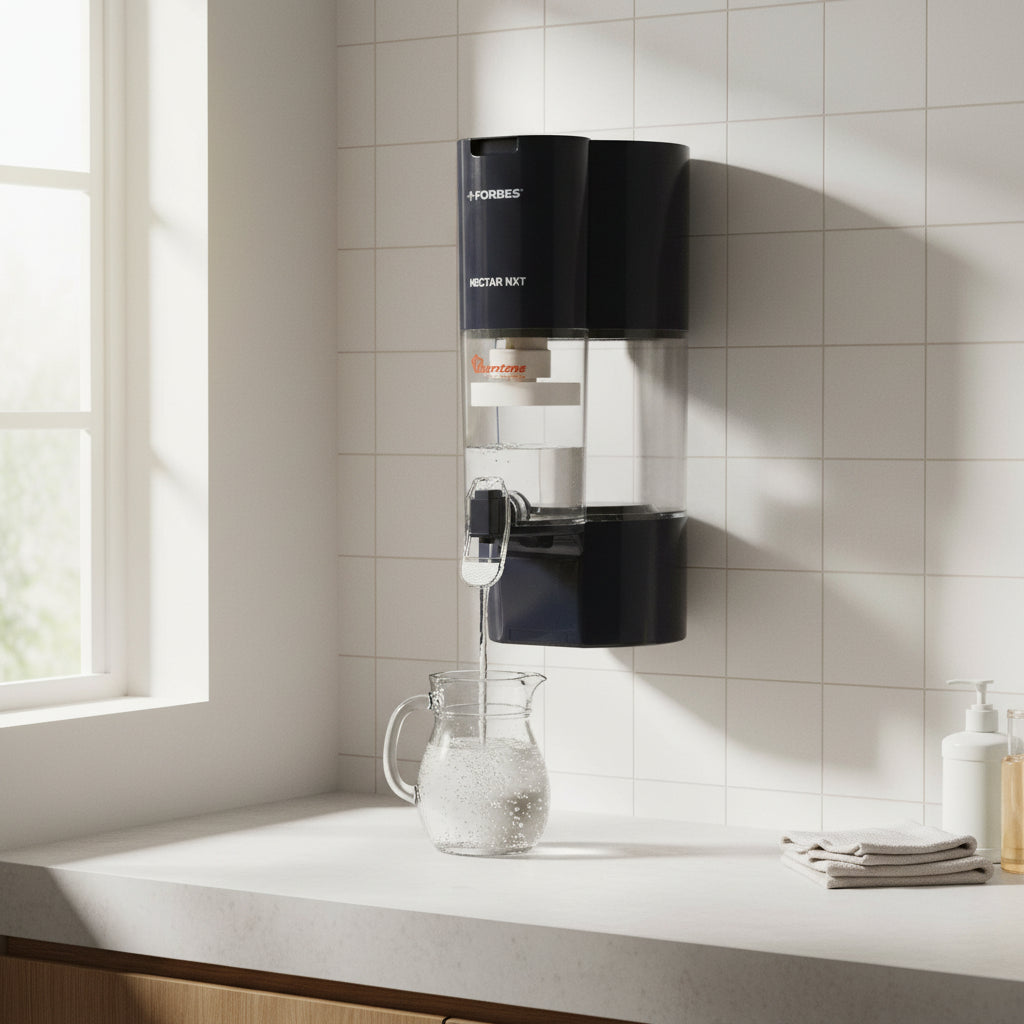 Ramtons Forbes Nectar 4000LT NXT Gravity Purifier – RM/677