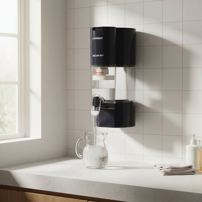 Ramtons Forbes Nectar 4000LT NXT Gravity Purifier – RM/677